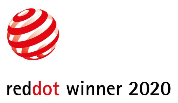 RedDot winner 2020