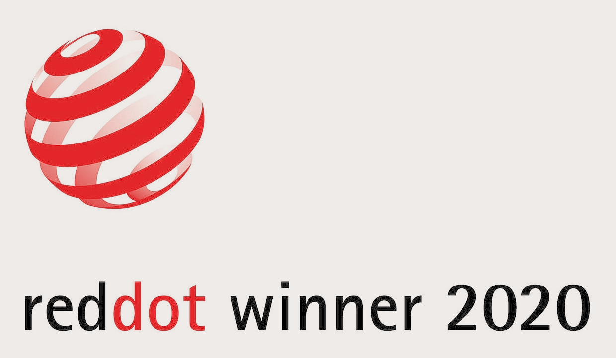 RedDot winner 2020